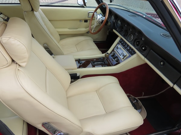 Used Jensen Interceptor 1974 for sale - 72974533: Photo 42