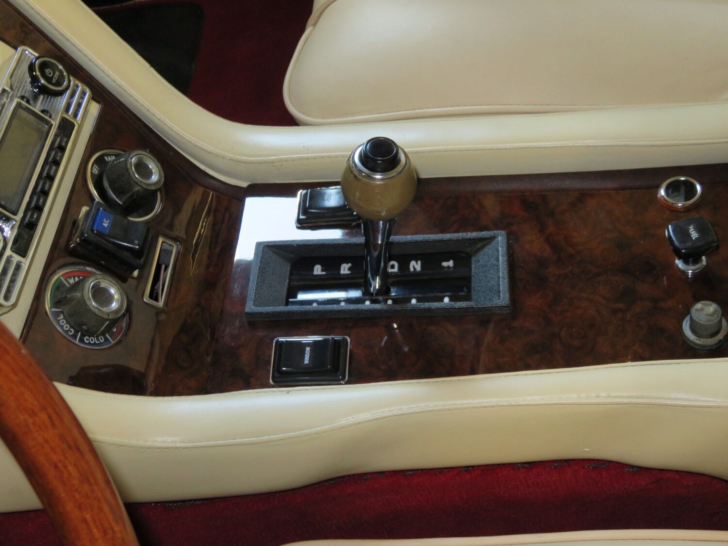 Vehicle 43