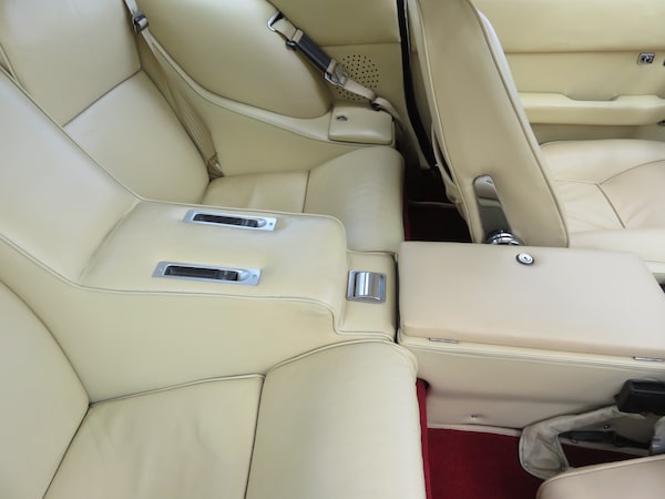 Used Jensen Interceptor 1974 for sale - 72974533: Photo 43