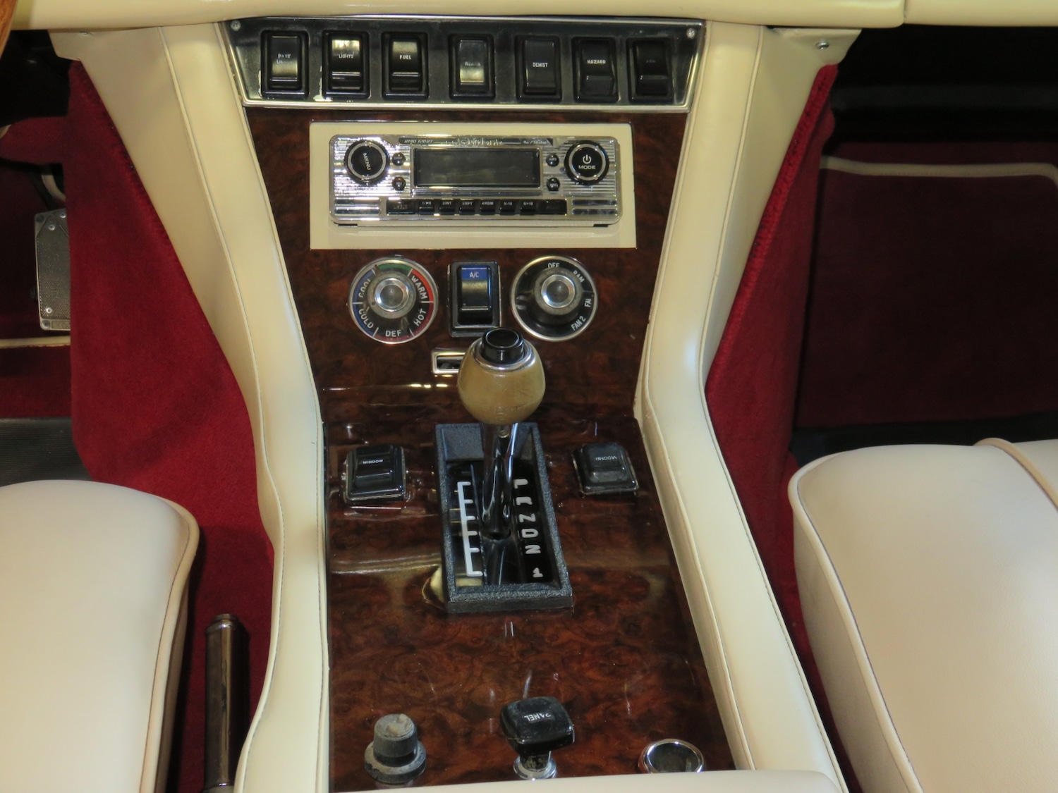 Vehicle 44