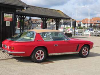 Used Jensen Interceptor  for sale - 72974533: Photo