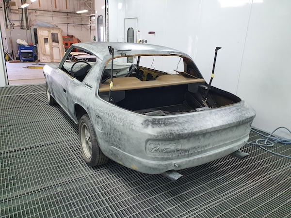 Used Jensen Interceptor 1974 for sale - 72974533: Photo 52
