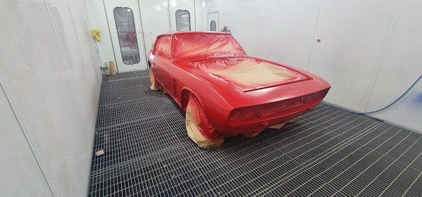 Used Jensen Interceptor 1974 for sale - 72974533: Photo 53