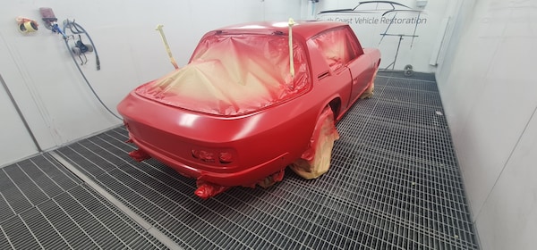Used Jensen Interceptor 1974 for sale - 72974533: Photo 54