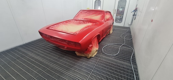 Used Jensen Interceptor 1974 for sale - 72974533: Photo 55