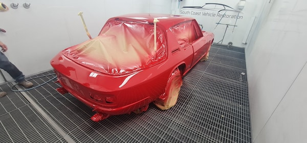 Used Jensen Interceptor 1974 for sale - 72974533: Photo 56