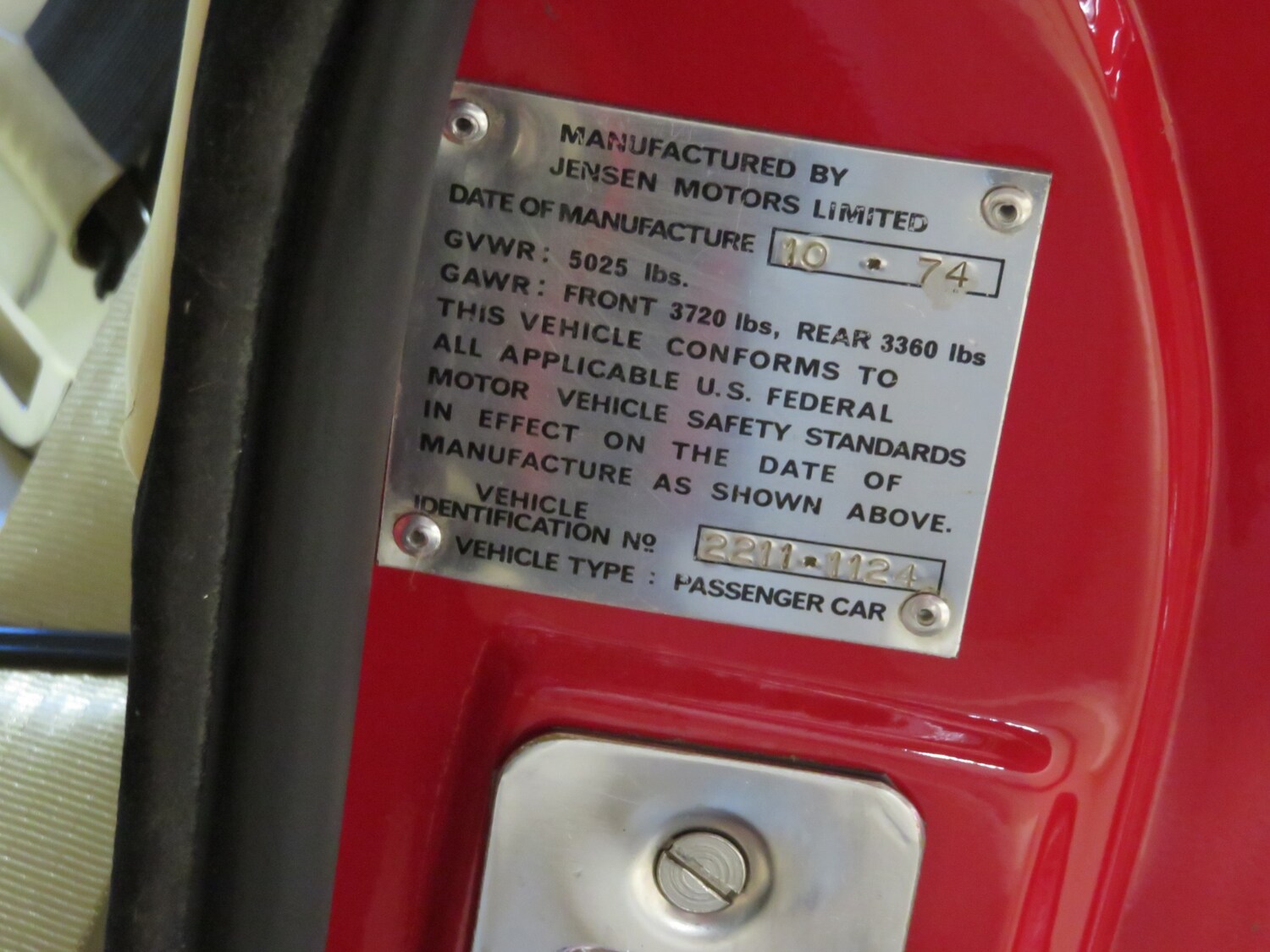 Vehicle 57