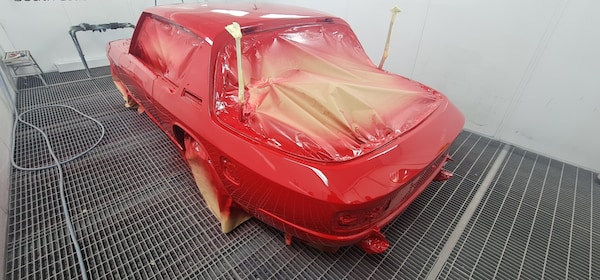 Used Jensen Interceptor 1974 for sale - 72974533: Photo 57