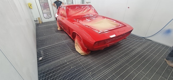 Used Jensen Interceptor 1974 for sale - 72974533: Photo 58