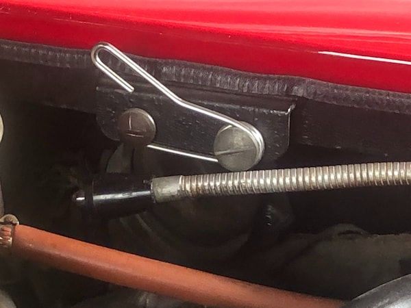 Used Jensen Interceptor 1974 for sale - 72974533: Photo 59