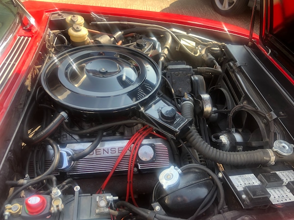Used Jensen Interceptor 1974 for sale - 72974533: Photo 63