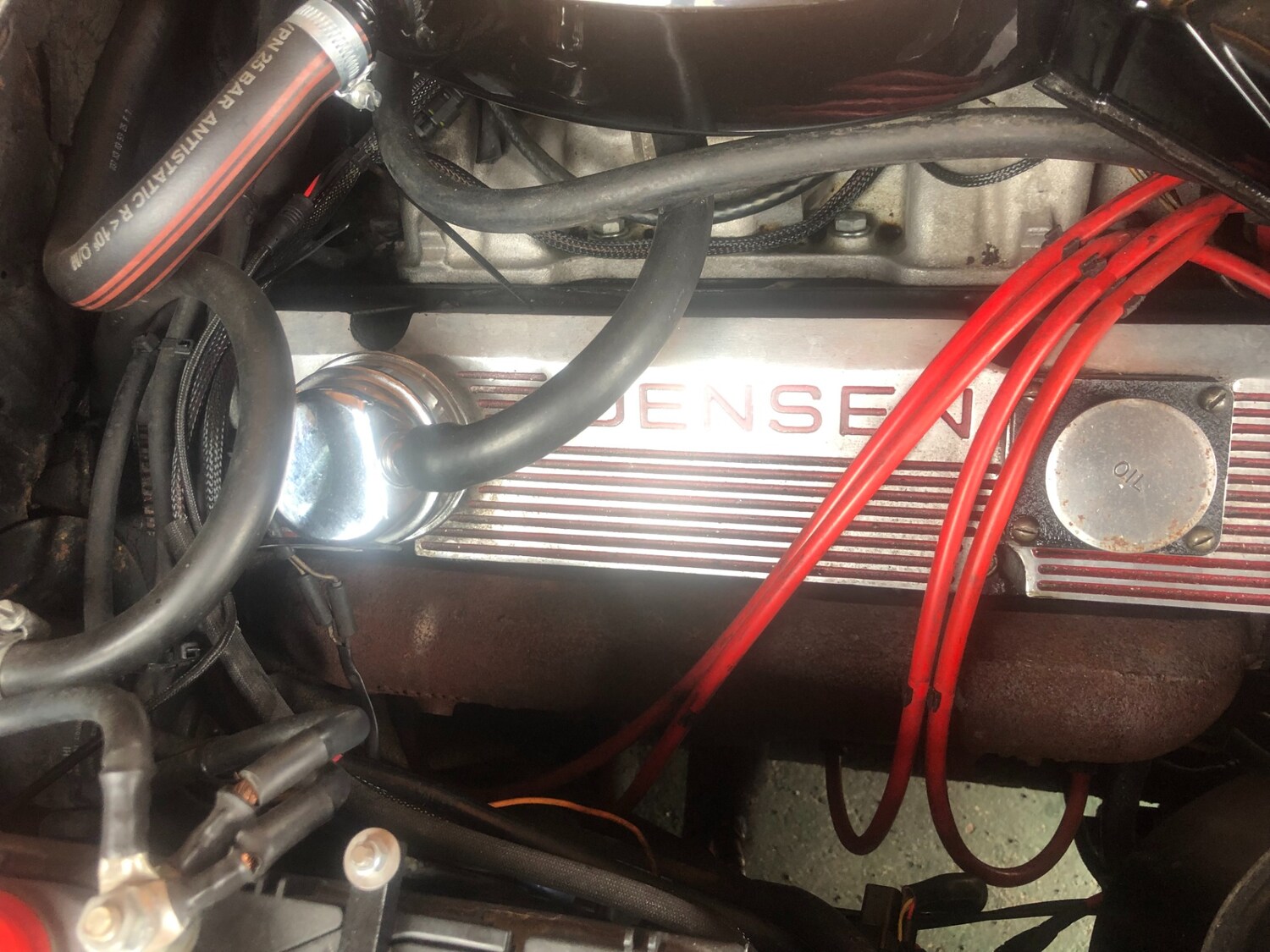 Vehicle 69