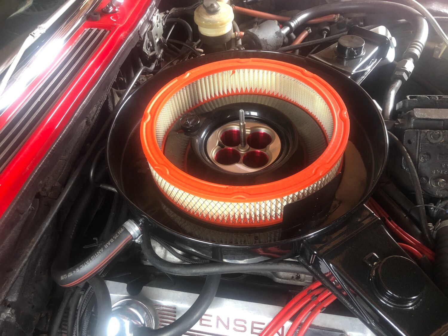 Vehicle 73