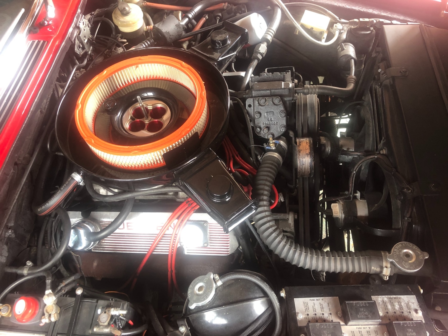 Vehicle 74