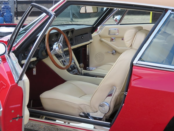 Used Jensen Interceptor 1974 for sale - 72974533: Photo 7