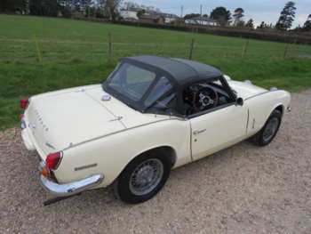 Used Triumph Spitfire 1970 for sale - 74005396: Photo