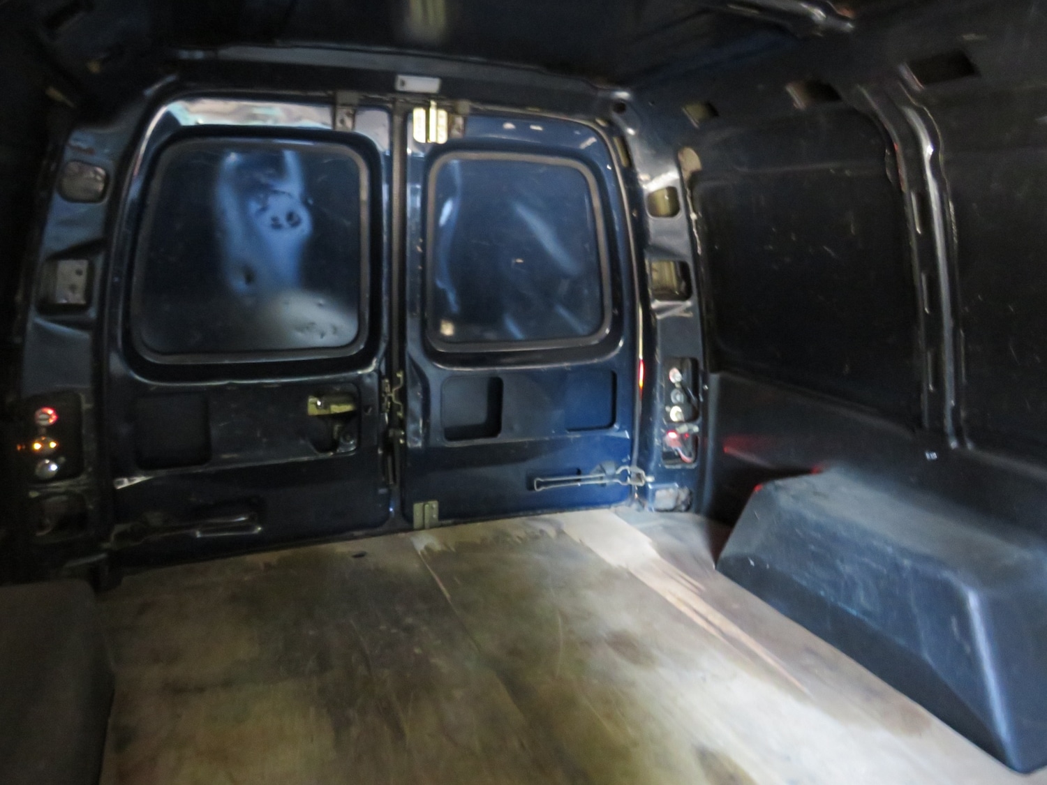 Vehicle 13