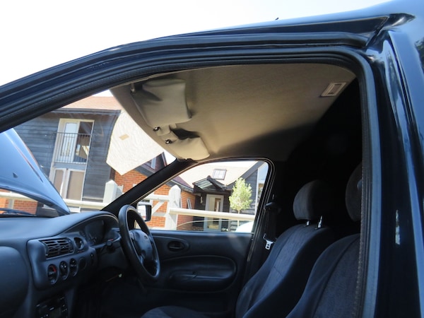 Used Ford Escort 2001 for sale - 75183967: Photo 22