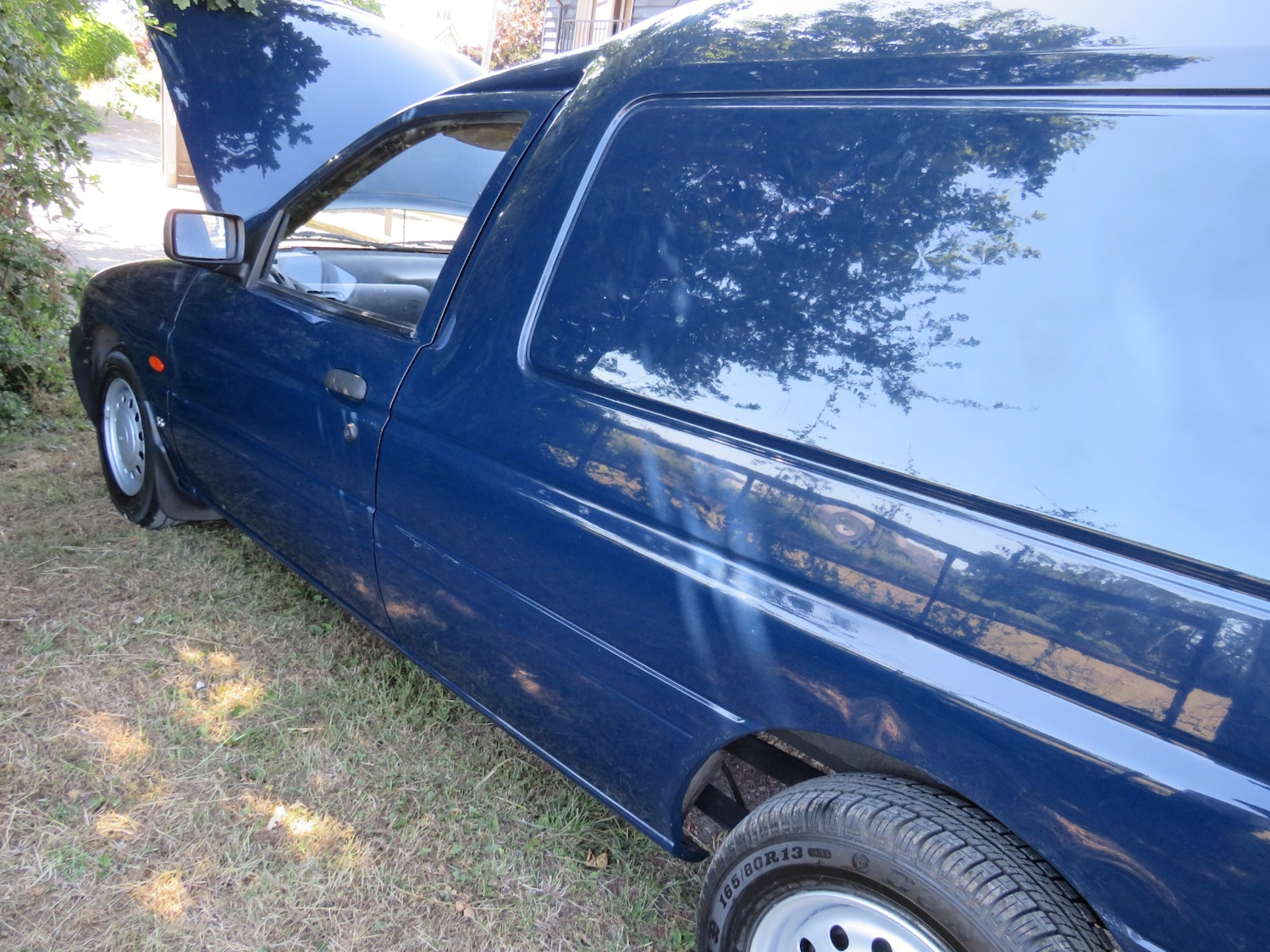Vehicle 24