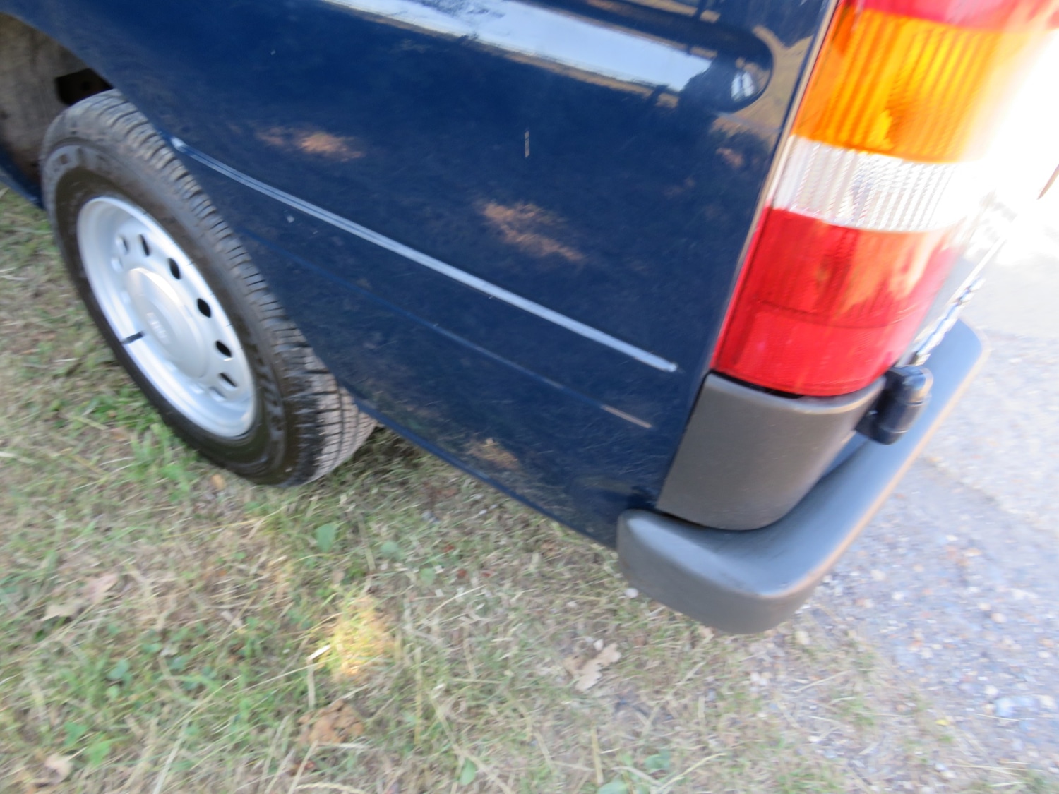 Vehicle 26