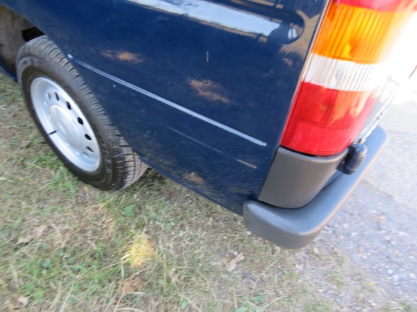 Used Ford Escort 2001 for sale - 75183967: Photo 26