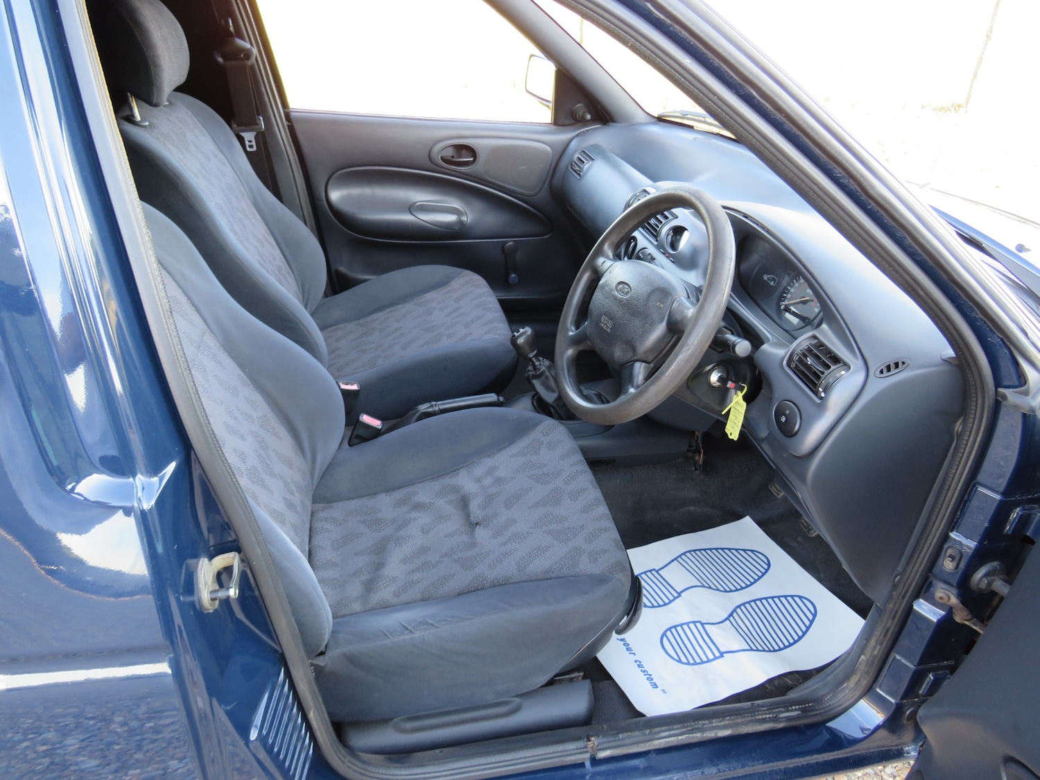 Vehicle 29