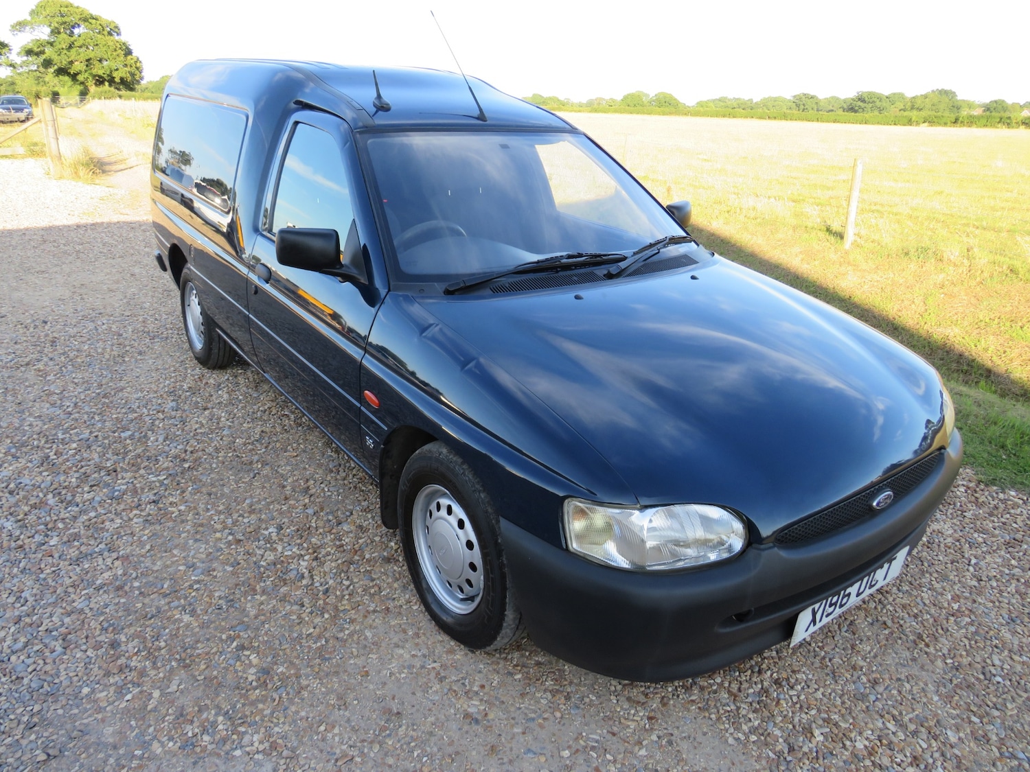 Vehicle 33