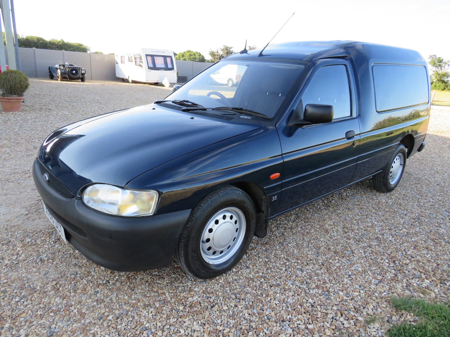 Vehicle 35