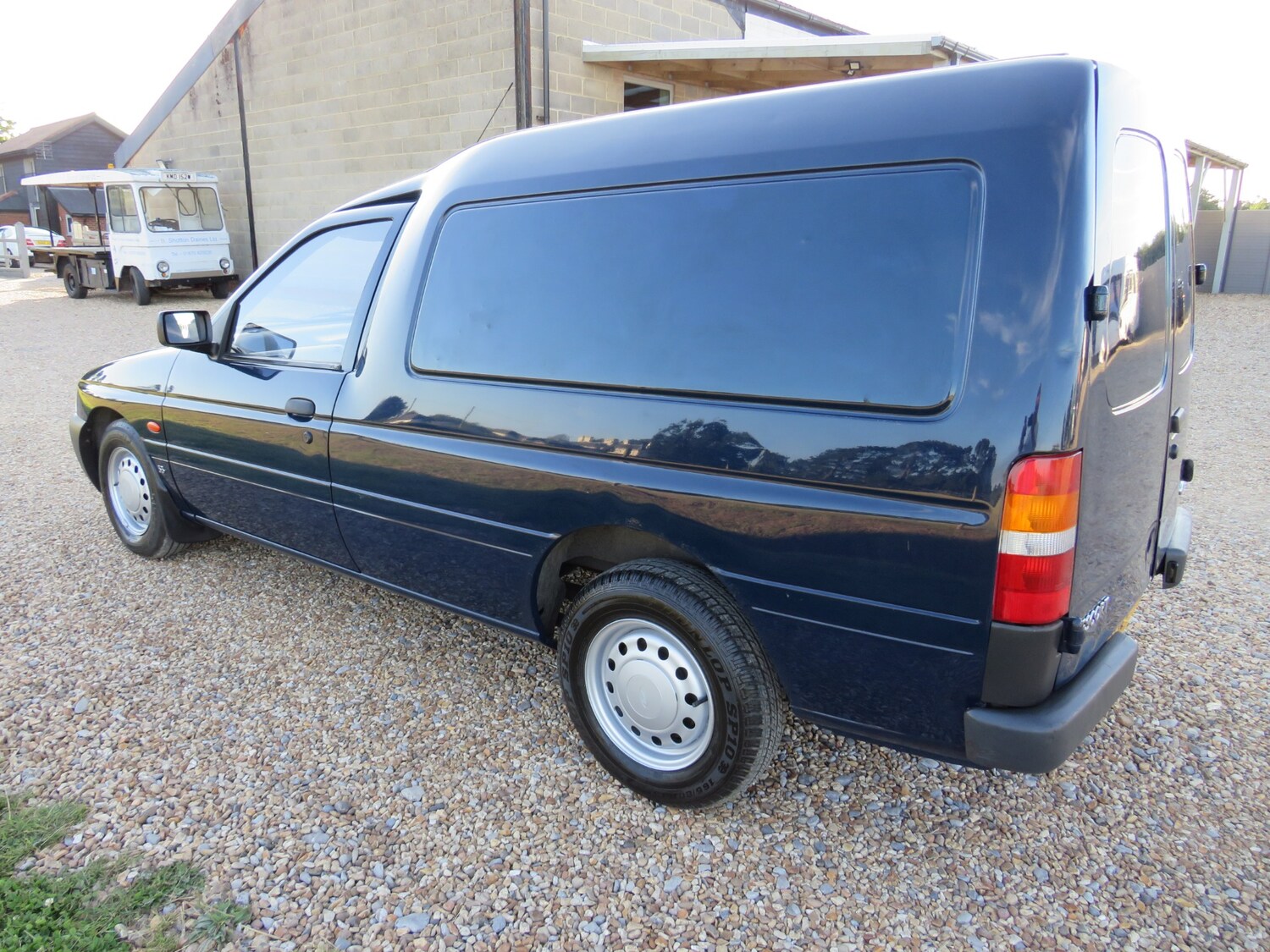 Vehicle 37