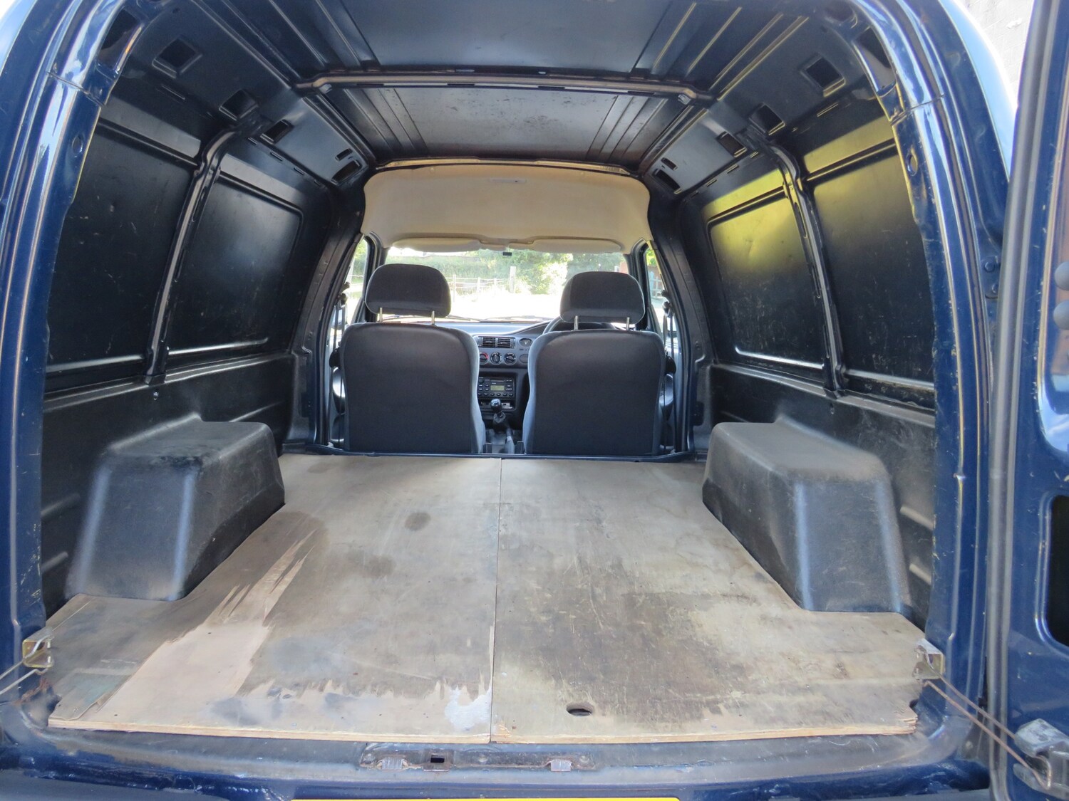 Vehicle 38