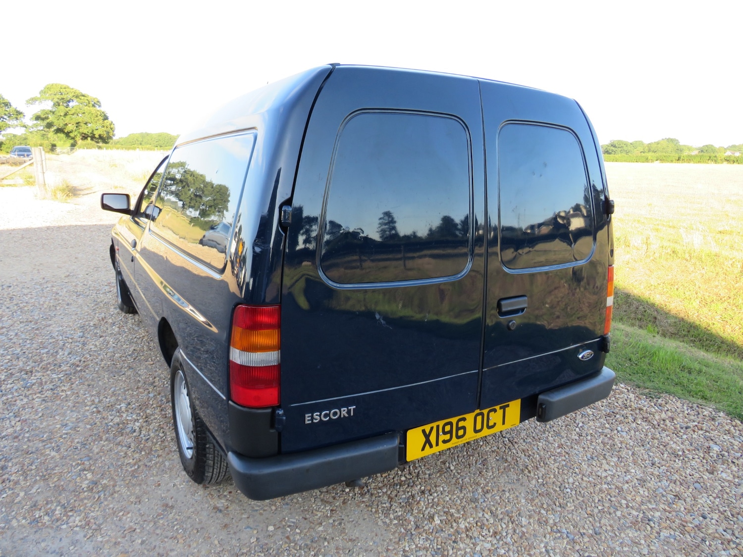 Vehicle 40