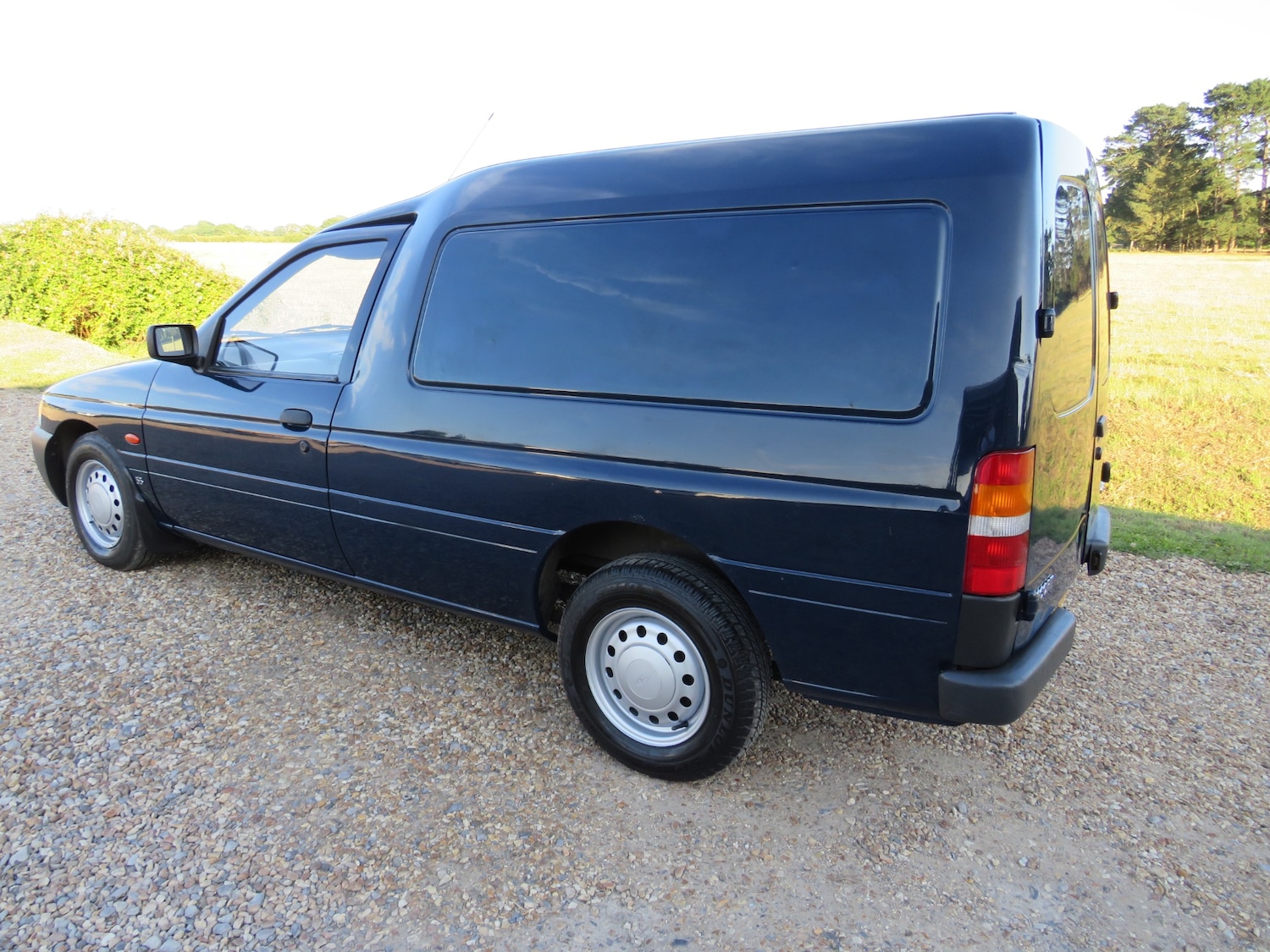 Vehicle 41