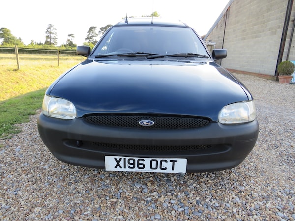 Used Ford Escort 2001 for sale - 75183967: Photo 6