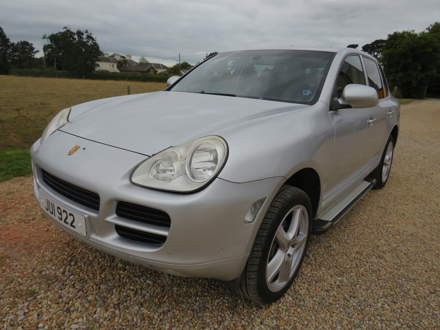 Vehicle 24