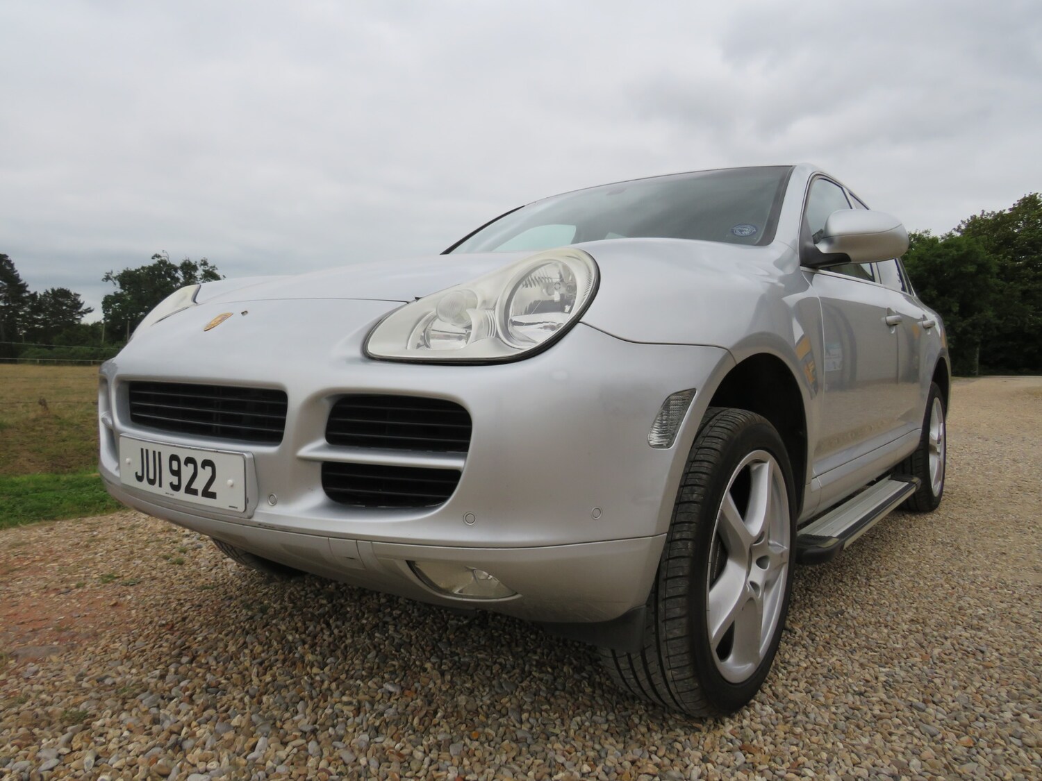 Vehicle 25