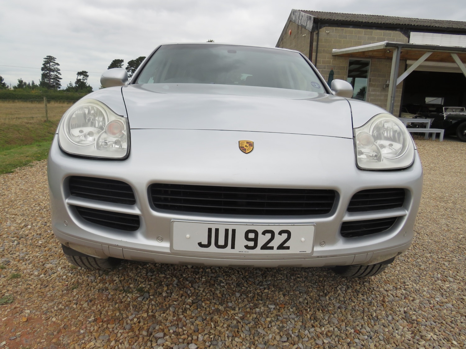 Vehicle 29