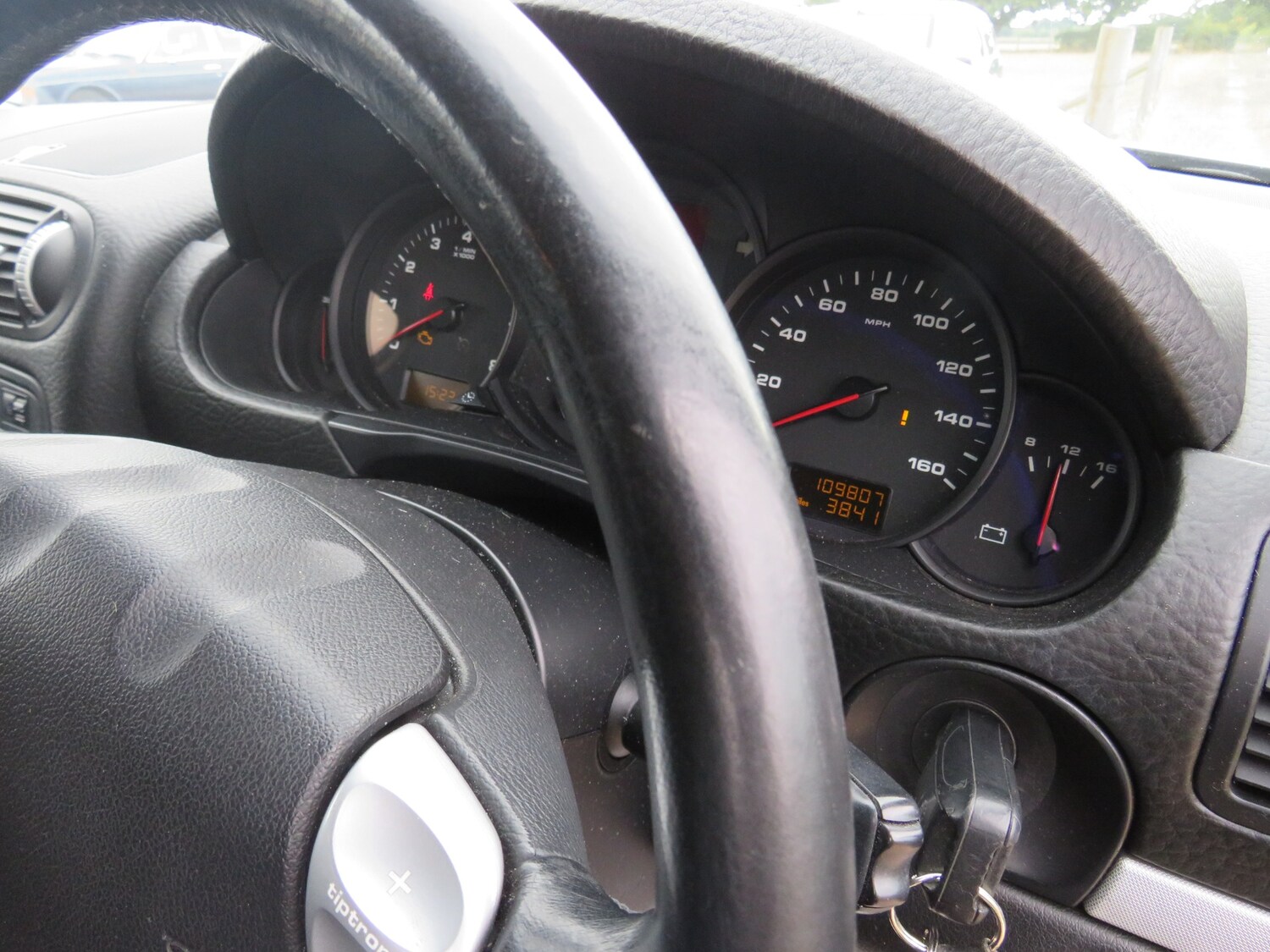 Vehicle 43