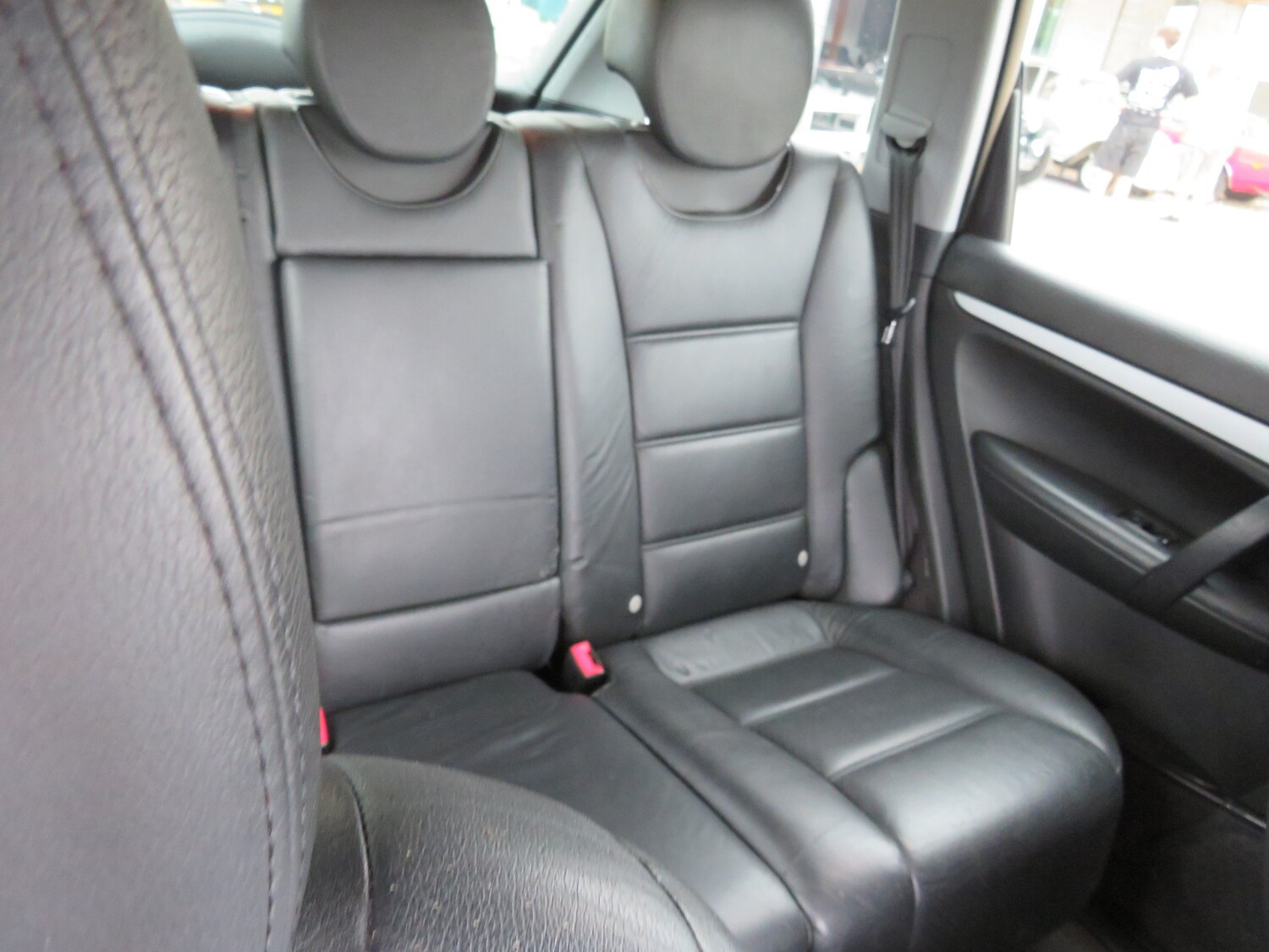 Vehicle 45