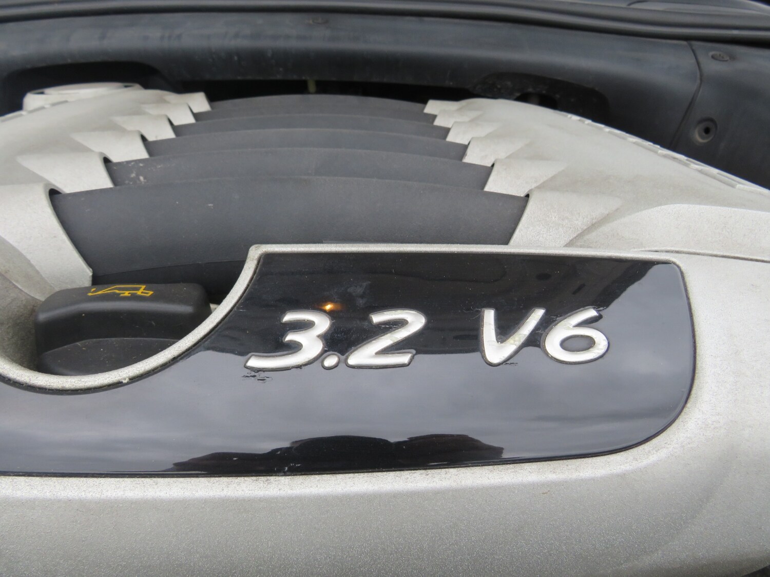 Vehicle 50
