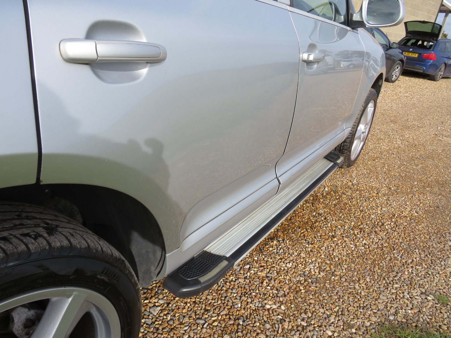 Used Porsche Cayenne 2005 for sale - 75618781: Photo 79