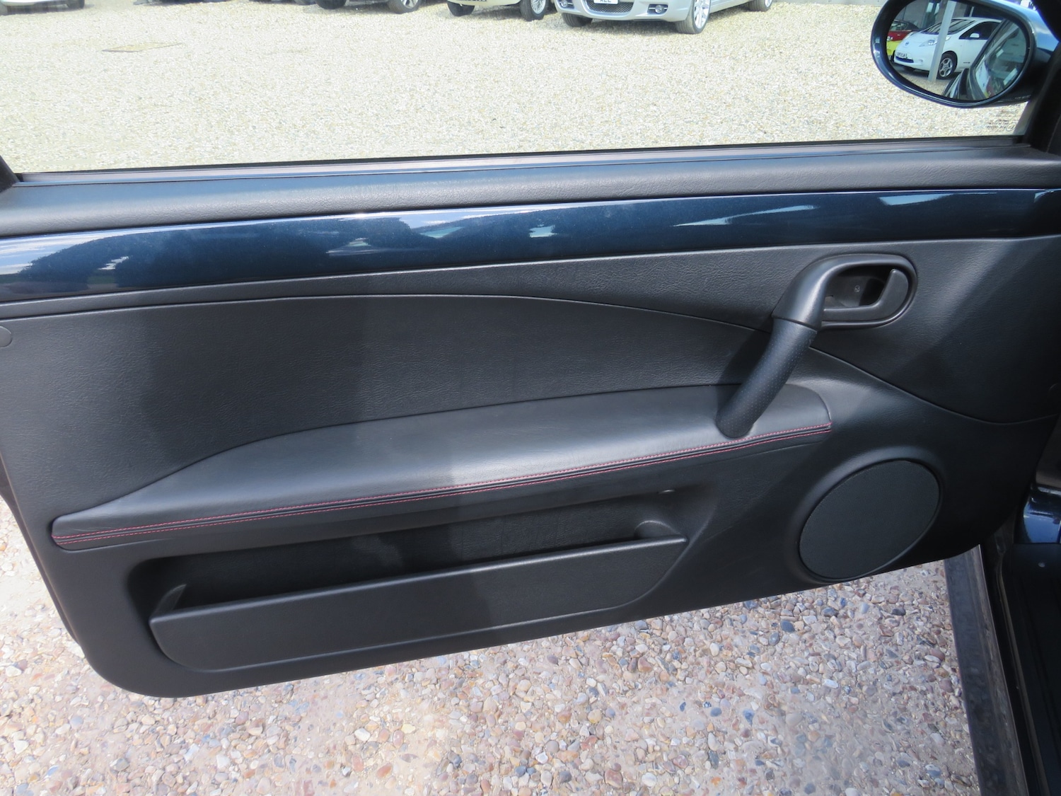 Used Fiat Coupe 2000 for sale - 76027405: Photo 11