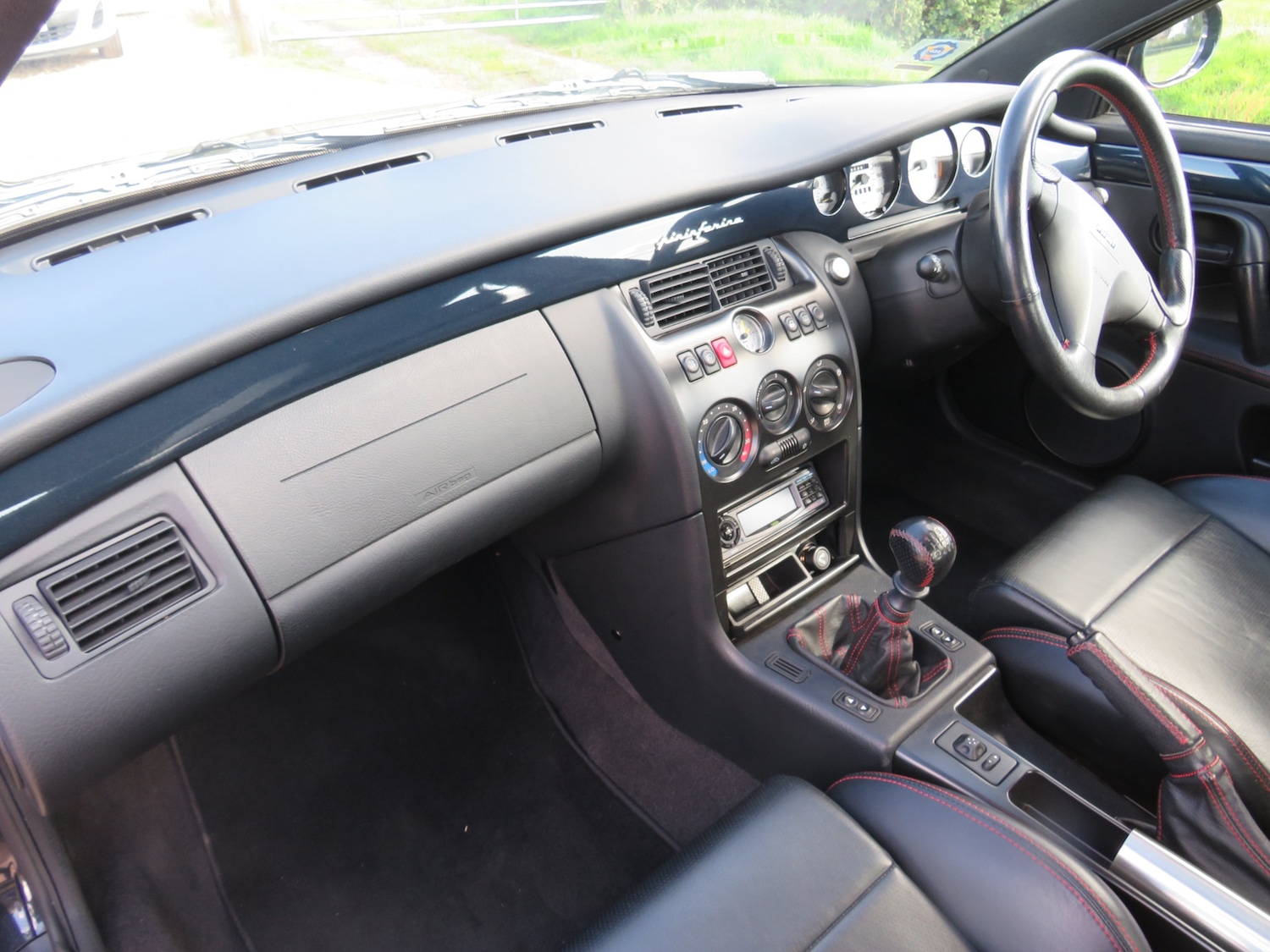 Used Fiat Coupe 2000 for sale - 76027405: Photo 12