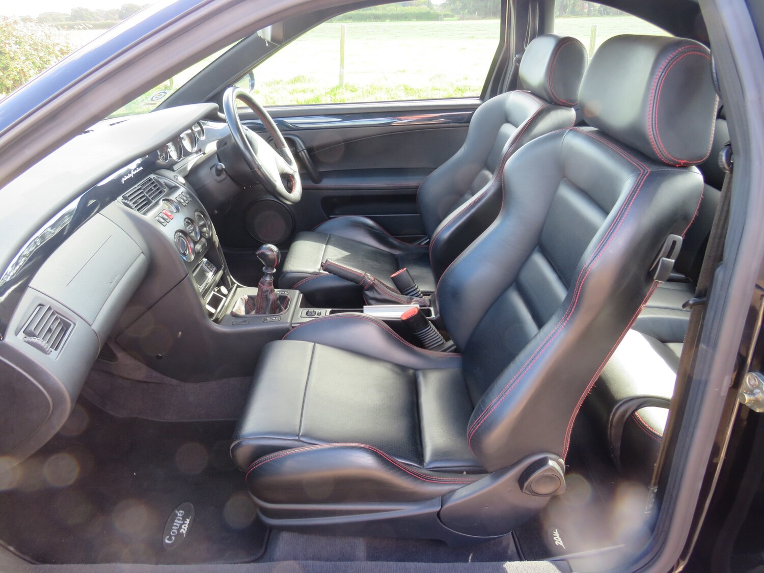 Used Fiat Coupe 2000 for sale - 76027405: Photo 13