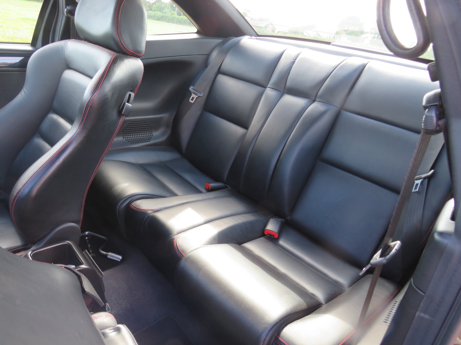 Used Fiat Coupe 2000 for sale - 76027405: Photo 14