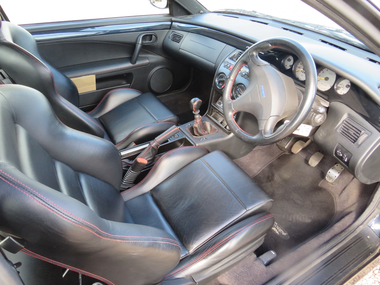 Used Fiat Coupe 2000 for sale - 76027405: Photo 15