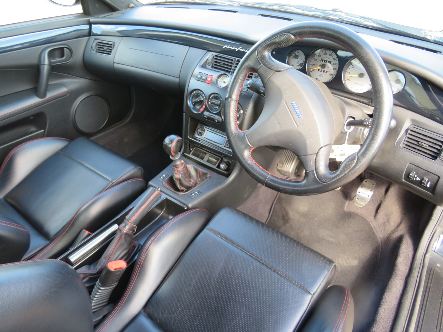 Used Fiat Coupe 2000 for sale - 76027405: Photo 16