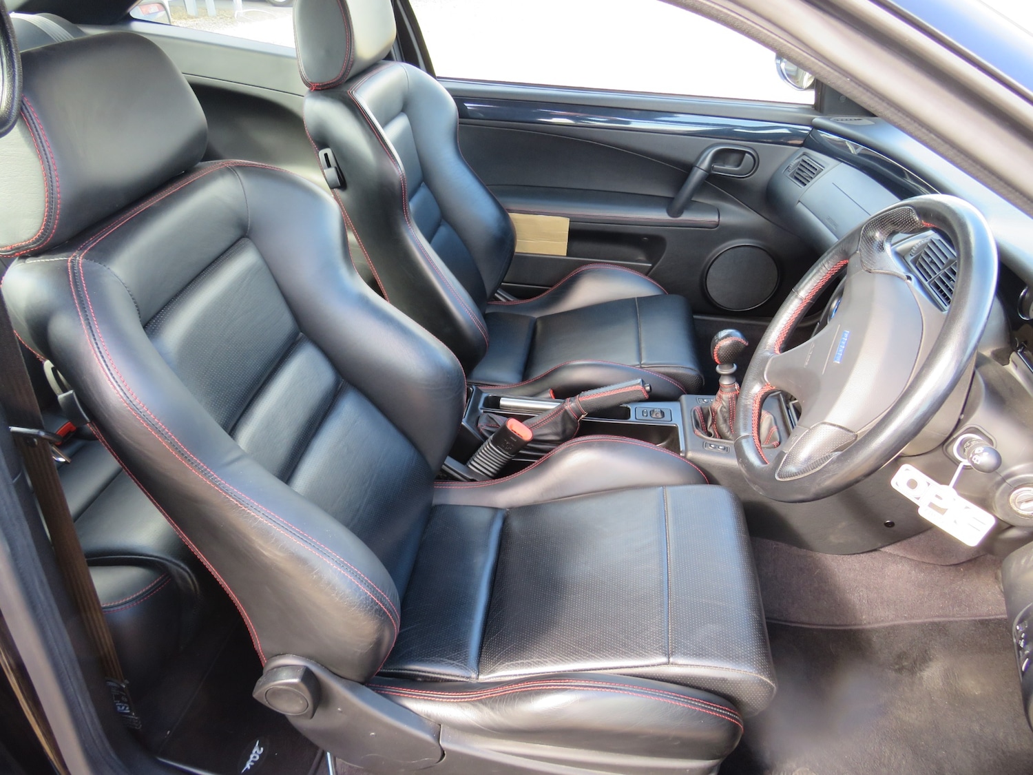 Used Fiat Coupe 2000 for sale - 76027405: Photo 17