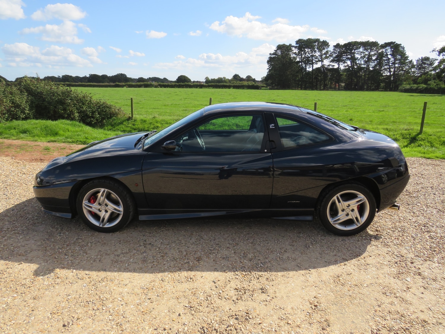 Used Fiat Coupe 2000 for sale - 76027405: Photo 18