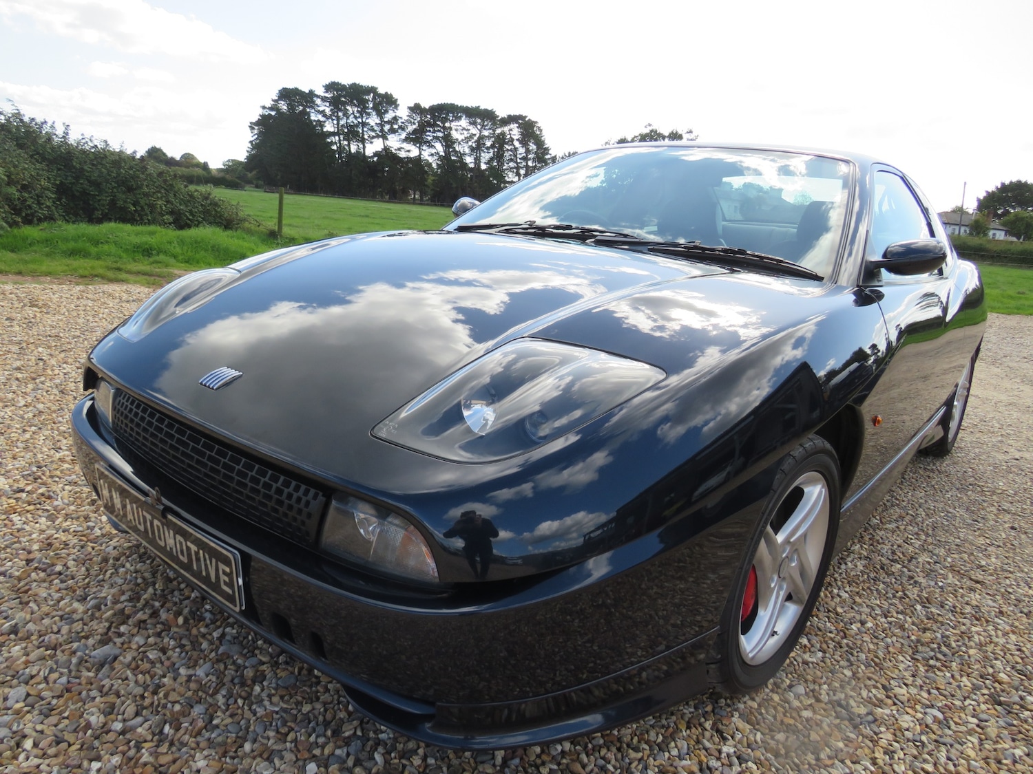 Used Fiat Coupe 2000 for sale - 76027405: Photo 2