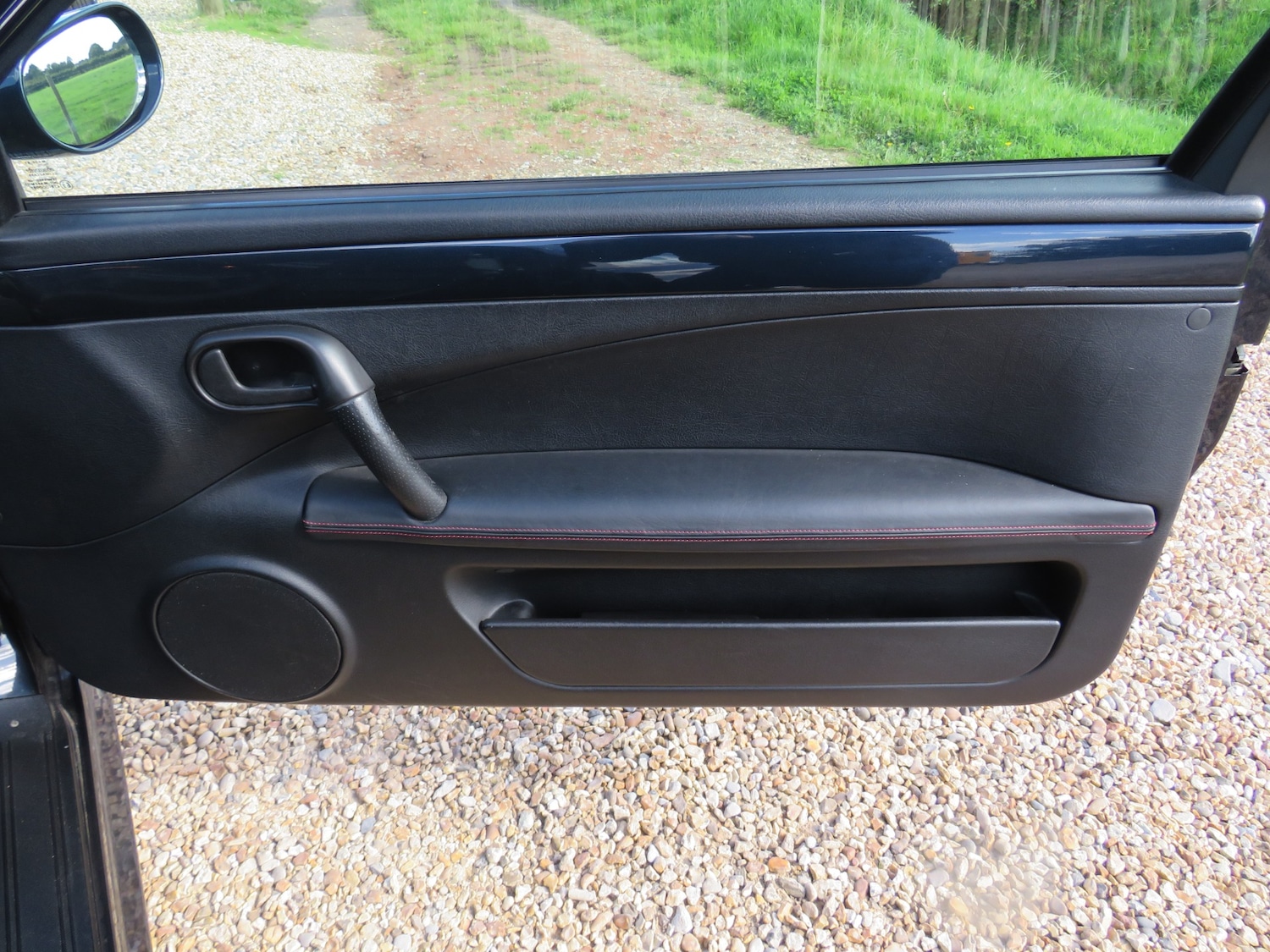 Used Fiat Coupe 2000 for sale - 76027405: Photo 24